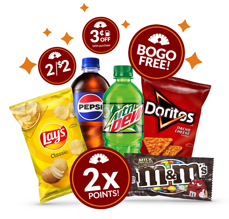 Exclusive Offers