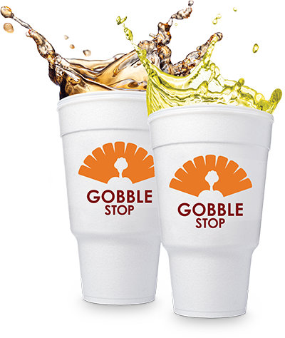 Fountain Drinks