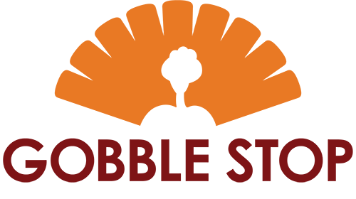 Gobble Stop